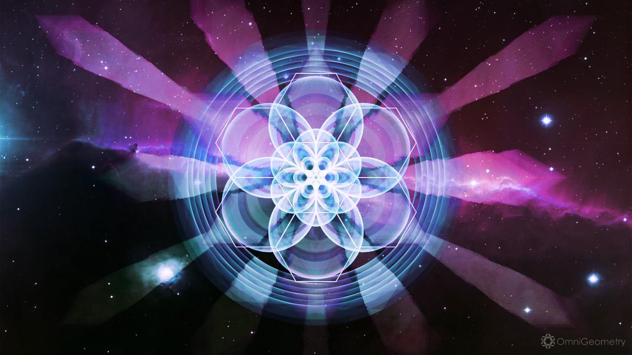 Omnigeometry 12 Omnigeometry 7