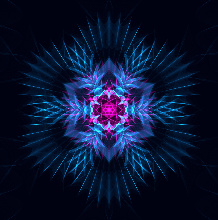 Another example image made with hue rotation range
