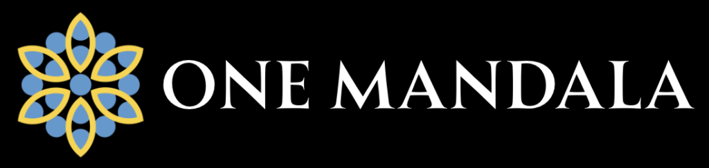 One Mandala logo