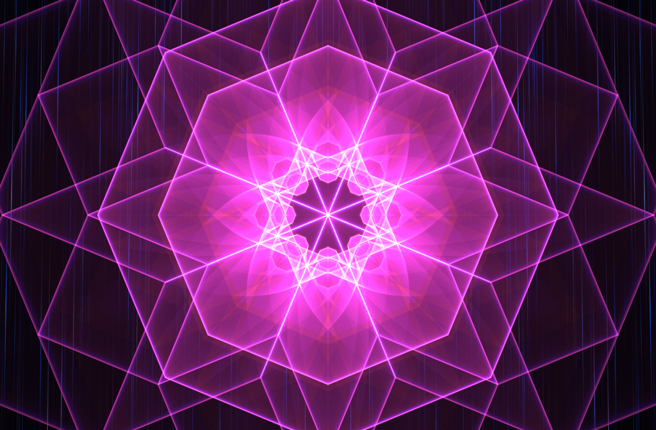 One Mandala Status Update :: August 2026